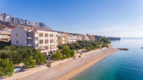 Apartments Marijan - Beachfront